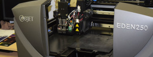 hpm 3d printing equipment