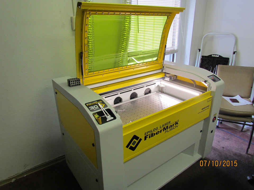 Laser engraving services for Los Alamos, Santa Fe, Albuquerque and beyond